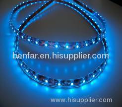 SMD waterproof LED STRIP LIGHT