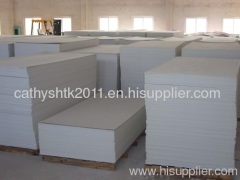 pvc free foam board