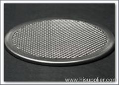 Formal Stainless Steel Filter Mesh