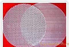 High Quality Stainless Steel Filter Mesh