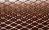 copper expanded metal mesh