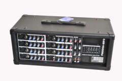 Power Mixer PM809A-MP3