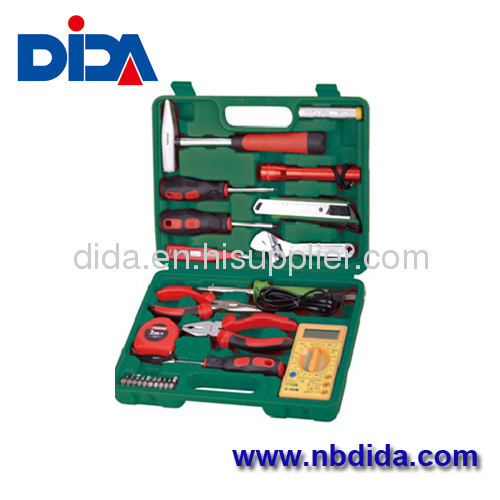 24 pcs Combination Electrical tool kit