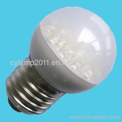 SMD LED Light Bulb 1.2W