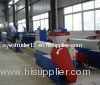 PP Strapping Band Production line