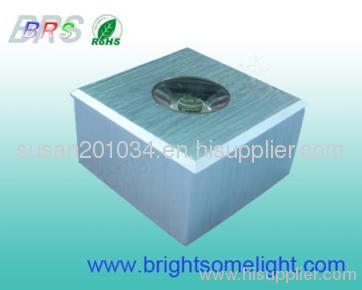 LED cabinet lamp