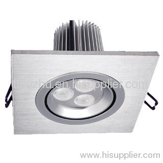 LED Down Light