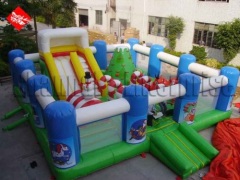 Guangzhou Caiyun inflatable Co,Ltd