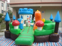 Guangzhou Caiyun inflatable Co,Ltd