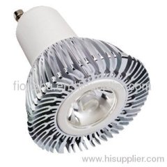 led spotlight