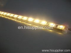SMD5050-30 waterproof strip led straight light