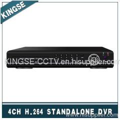 CCTV H.264 DVR