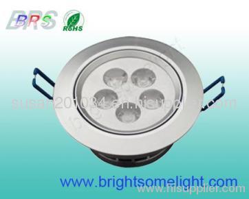 5W Edison LED Downlight