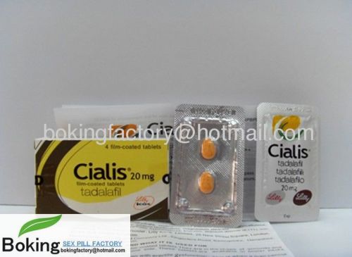Is 20mg of cialis safe