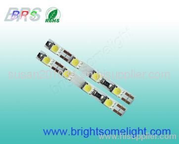 Waterproof 3528/5050SMD LED Rigid Strip