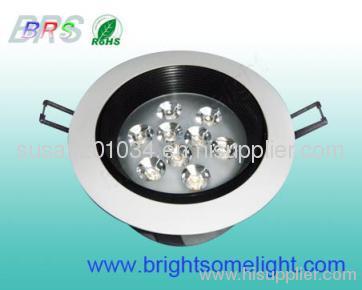 9W Edison LED Downlight