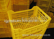 bread crate mould