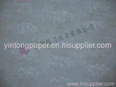 security watermark paper