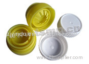 8 cavity cap mould