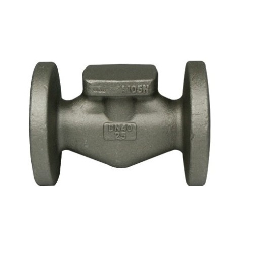 casting manufacturer aluminum valve die casting parts