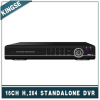 16CH CCTV HD DVR