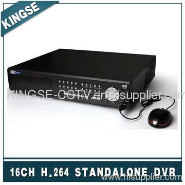 16CH HDMI CCTV DVR