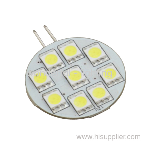 1.6w G4 led buib