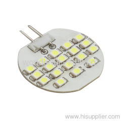 1.3w G4 led Spotlight