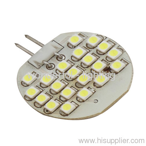 1.6w G4 led Spotlights