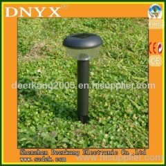 solar LED garden lawn lamp