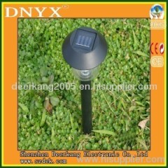 solar led light for lawn