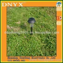 solar led light for garden