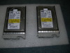 IBM 4328 141GB 15K hard drives