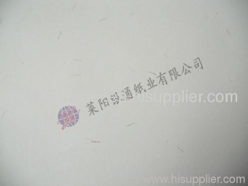 label printing paper