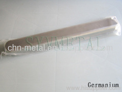 germanium ingot