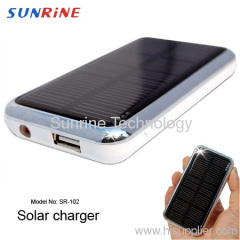 Solar Charger