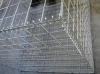 low carbon steel welded gabion box