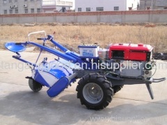 DF121 walking tractor