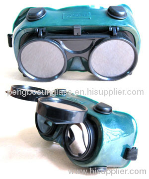 welding safety goggles