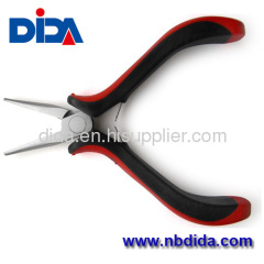 Cheap high carbon steel long nose pliers