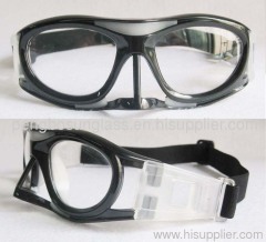 Stylish Basketball eyewear with CE standard