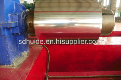 hot dip zinc coated steel coil