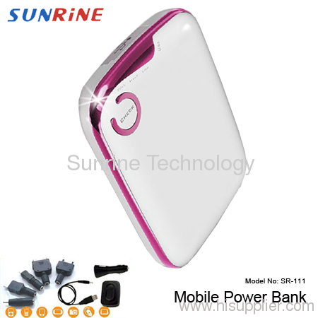 Mobile Power bank