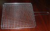 Welded Barbecue Grill Netting BBQ(factory)