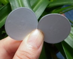 round Anti -metal NFC tag