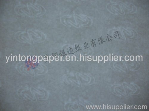 security printing paper