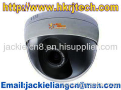 Dome IP Camera