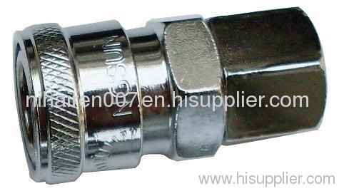 Japan Type Quick Coupler/Coupling/Small body