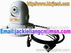 IR IP PTZ ZOOM Camera