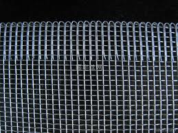 Aluminum Alloy Window Screen